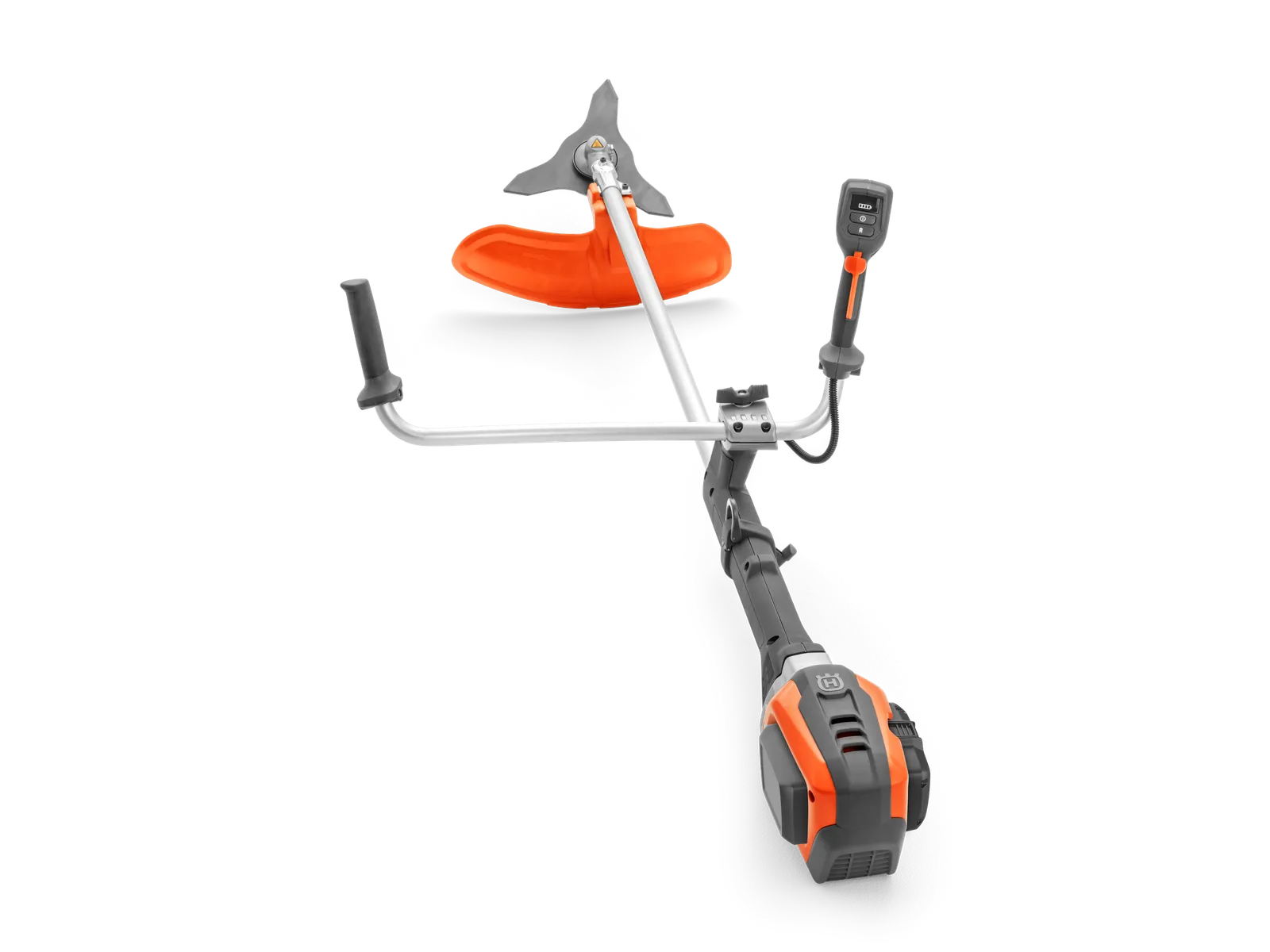 Husqvarna 535iFR – Bild 6