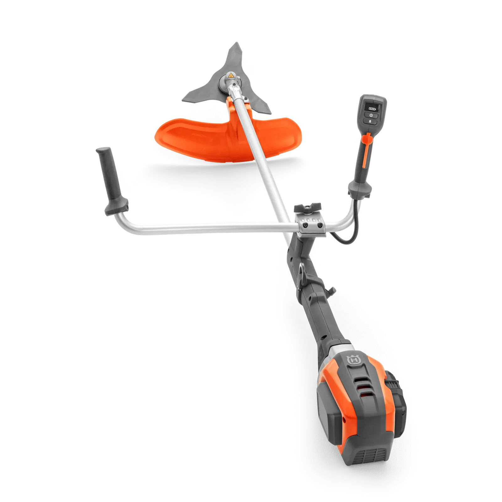 Husqvarna 535iFR – Bild 4