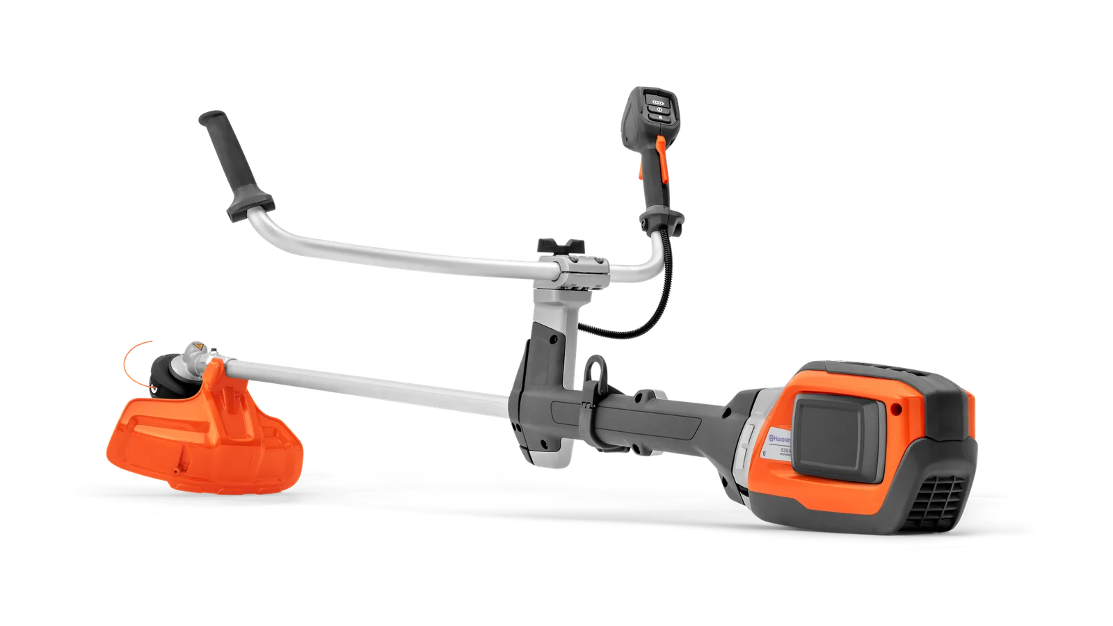 Husqvarna 535iRX – Bild 5