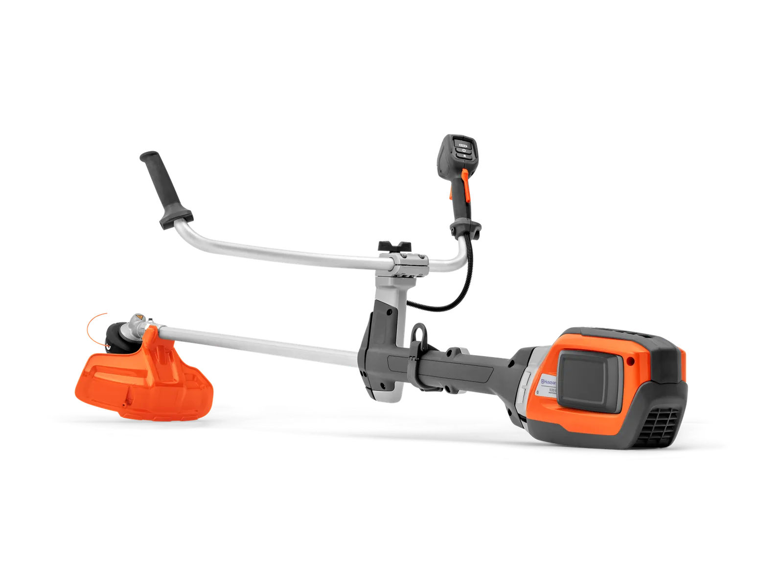 Husqvarna 535iRX – Bild 6