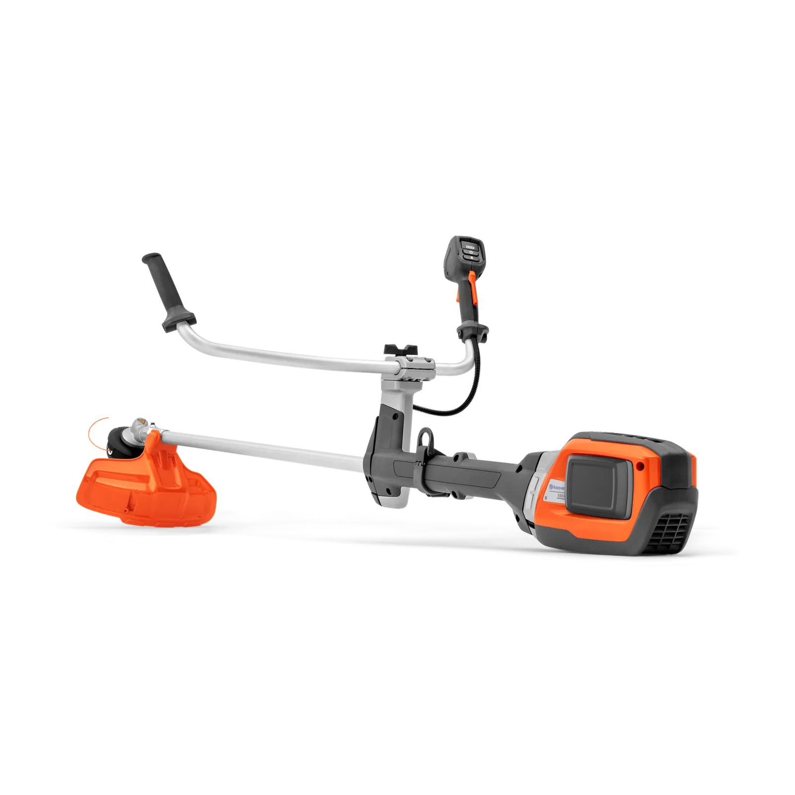 Husqvarna 535iRX – Bild 4