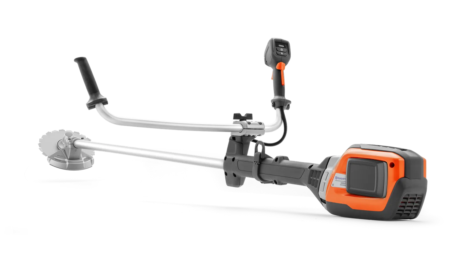 Husqvarna 535iFR – Bild 8