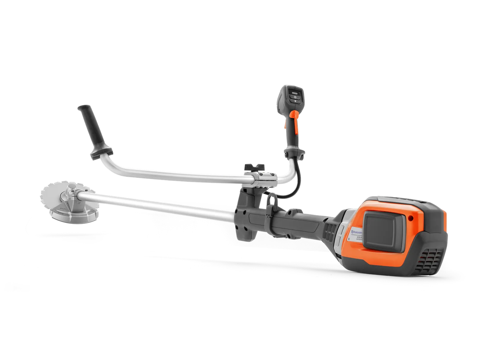 Husqvarna 535iFR – Bild 9