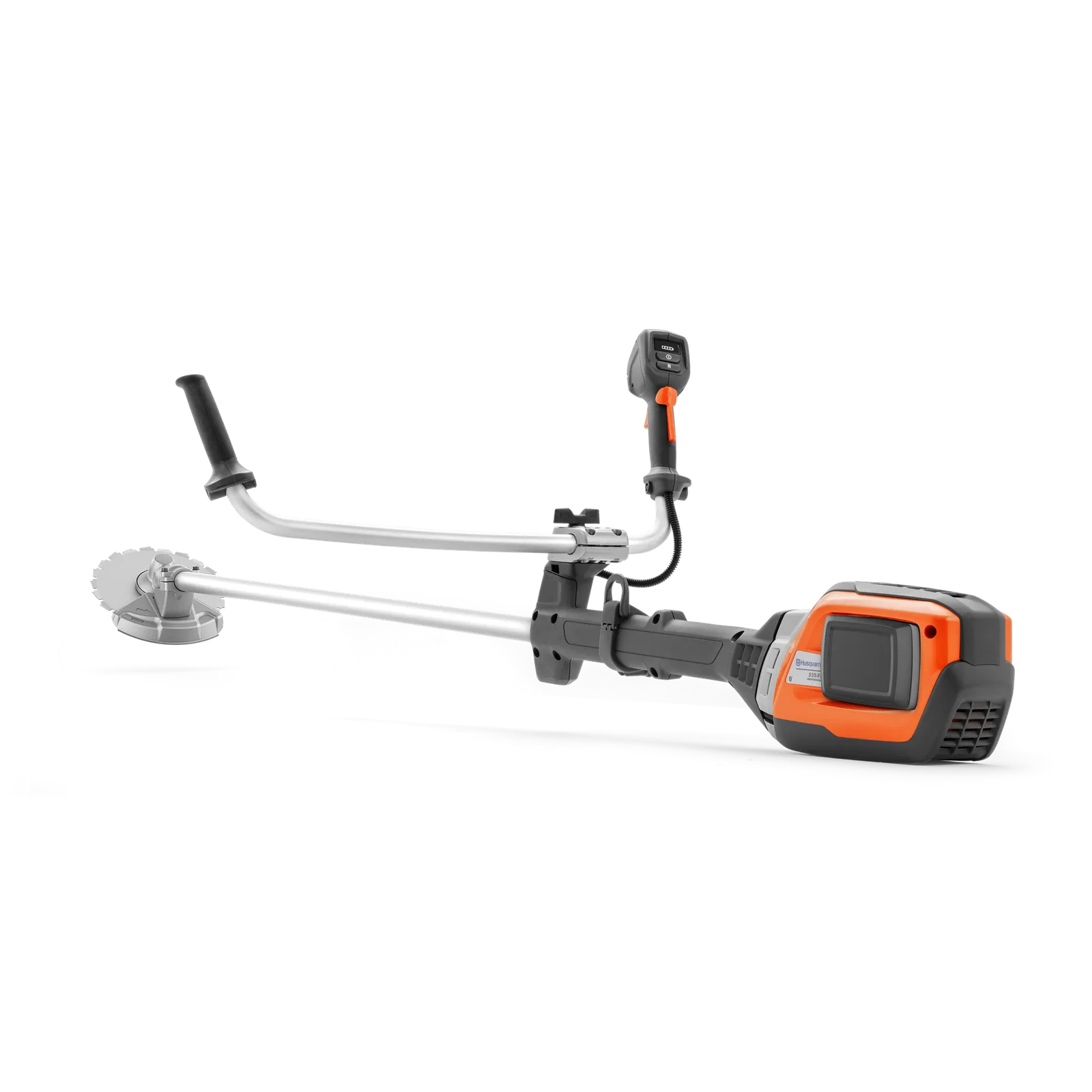 Husqvarna 535iFR – Bild 7