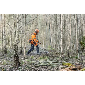 HUSQVARNA 545FXT AutoTune