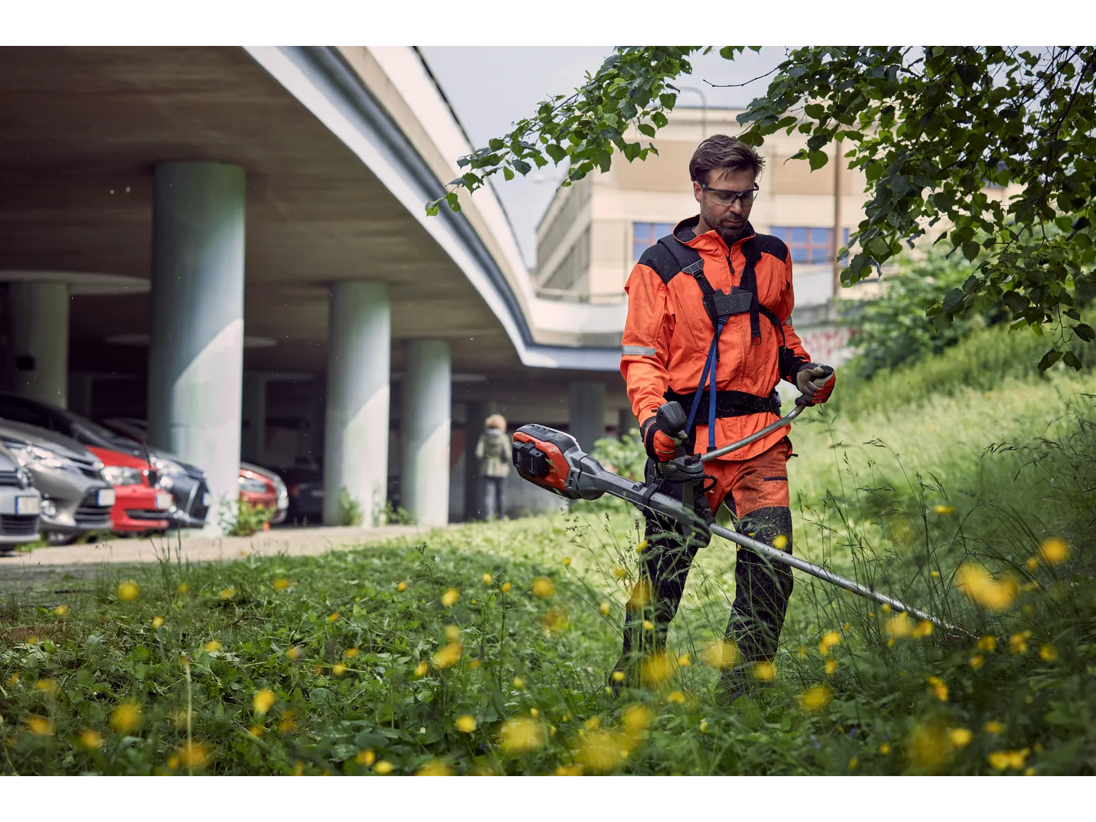 HUSQVARNA 535iRXT – Bild 9