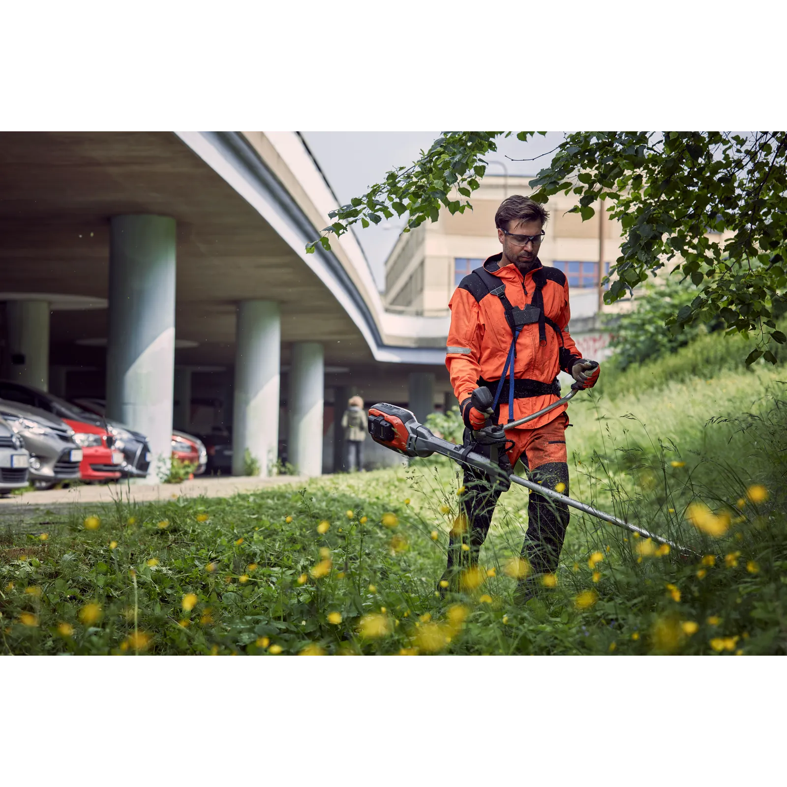 HUSQVARNA 535iRXT – Bild 7