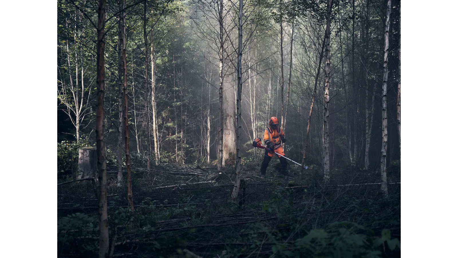HUSQVARNA 545FXT AutoTune – Bild 5