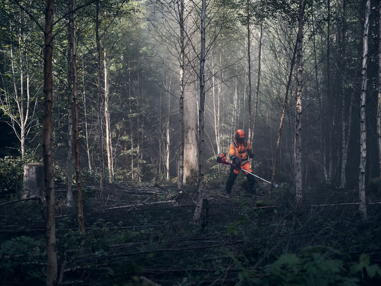 HUSQVARNA 545FXT AutoTune – Bild 6