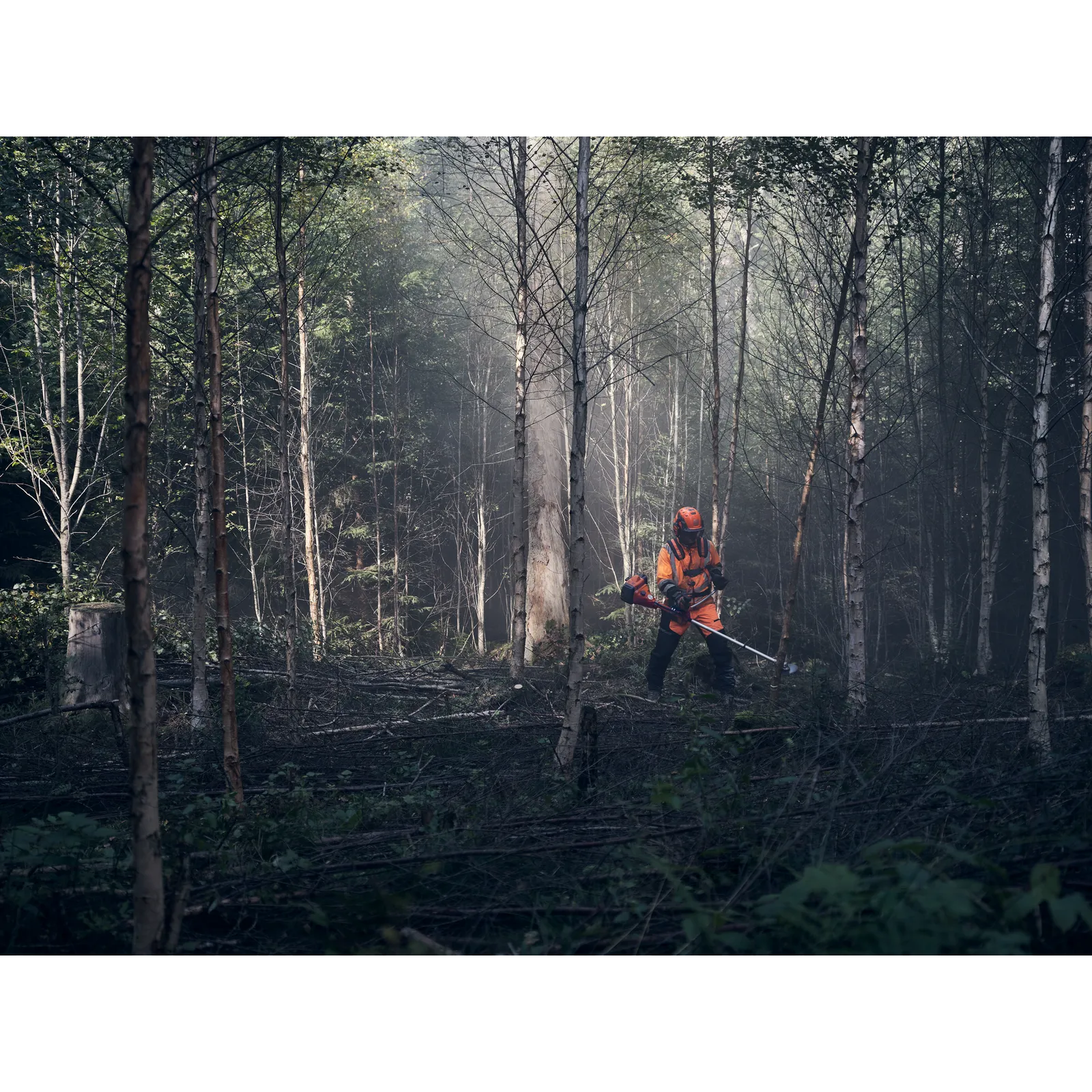 HUSQVARNA 545FXT AutoTune – Bild 4