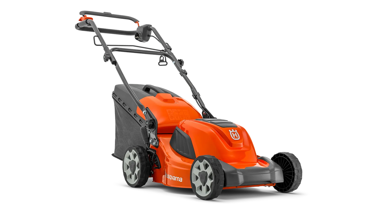 Elektro-Rasenmäher LC 141C – Bild 5