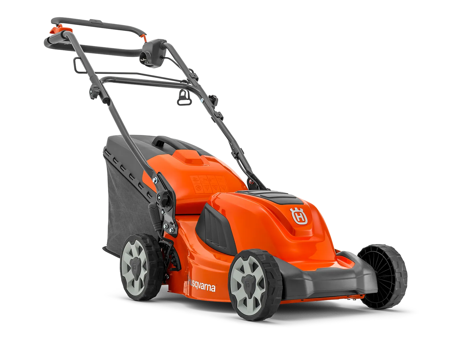 Elektro-Rasenmäher LC 141C – Bild 6