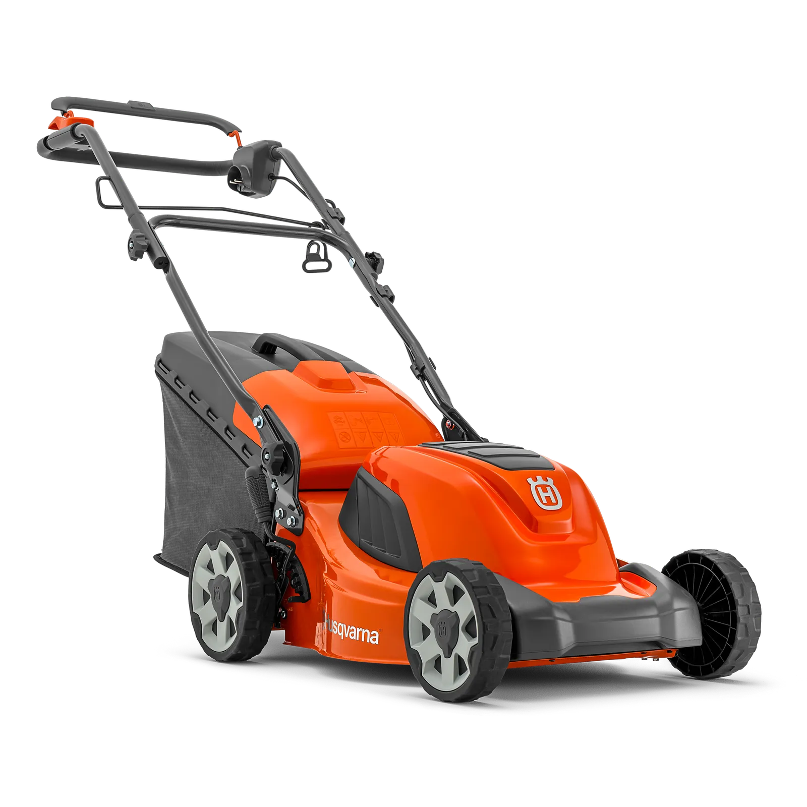 Elektro-Rasenmäher LC 141C – Bild 4