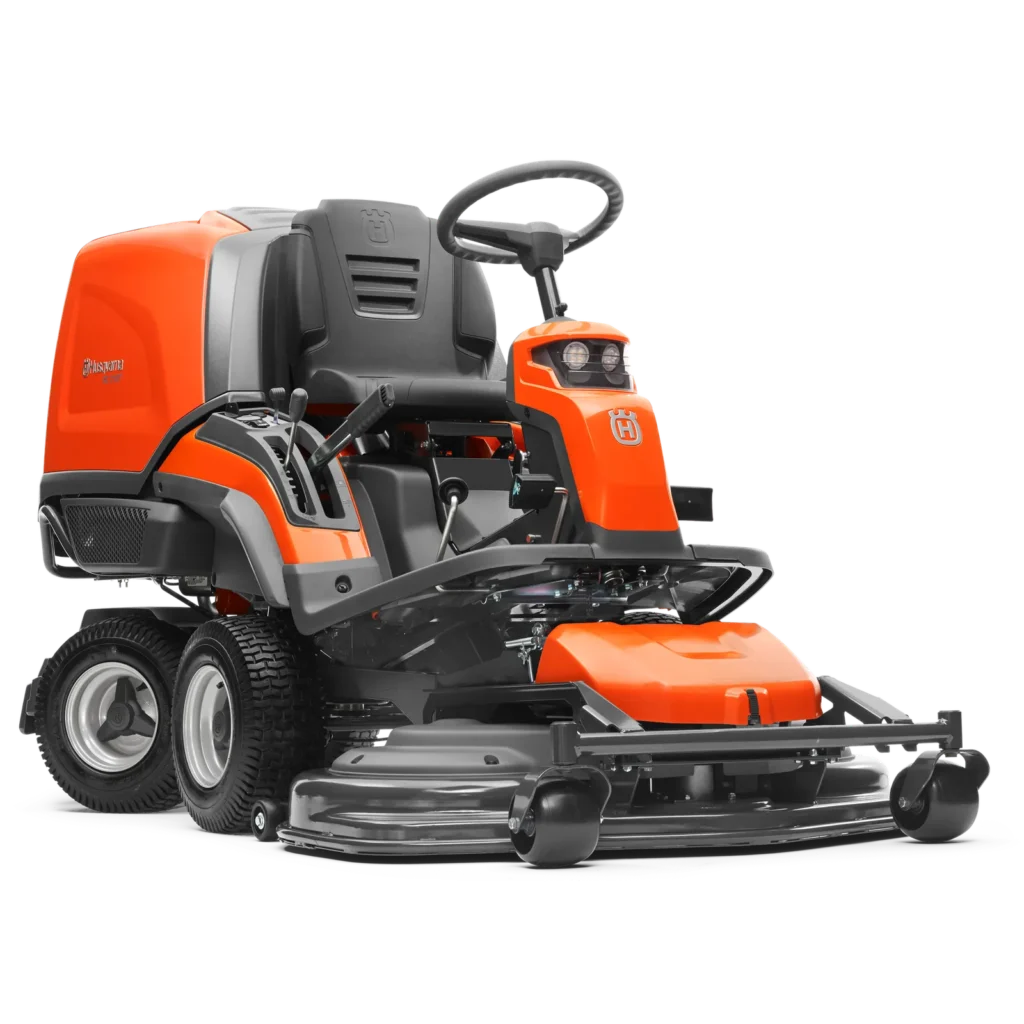 Husqvarna RC 318T
