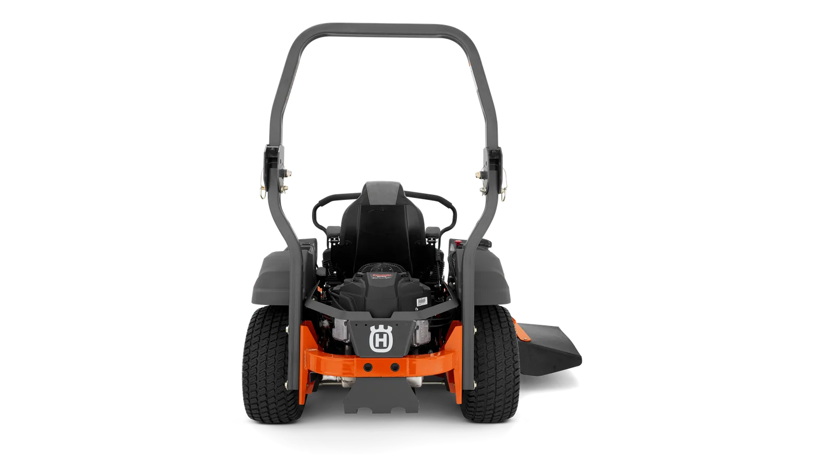 HUSQVARNA Z448 – Bild 11