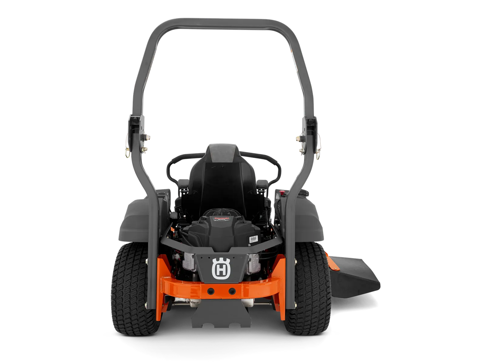 HUSQVARNA Z448 – Bild 12