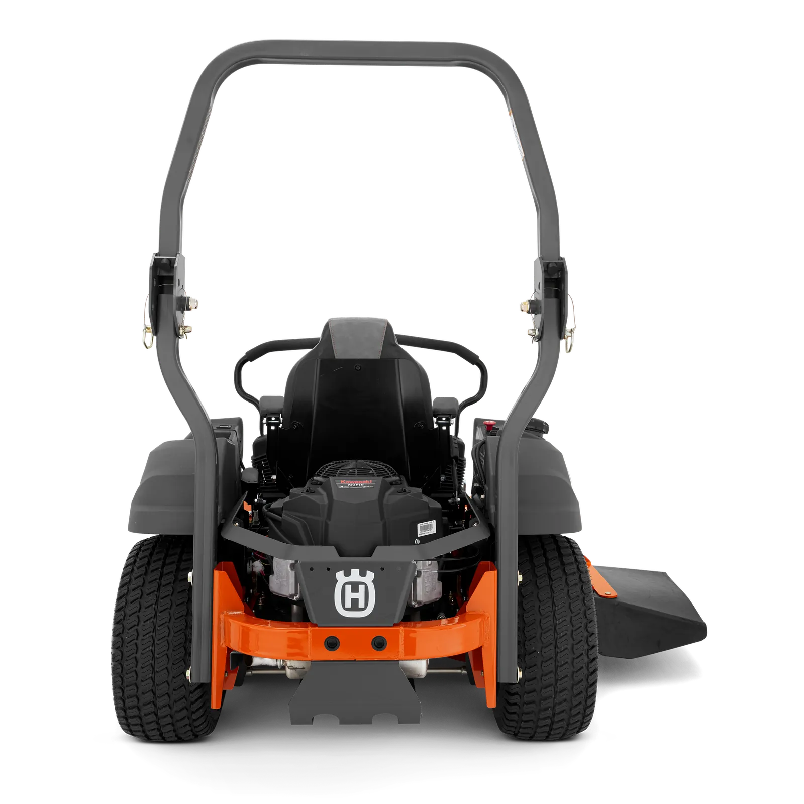 HUSQVARNA Z448 – Bild 10
