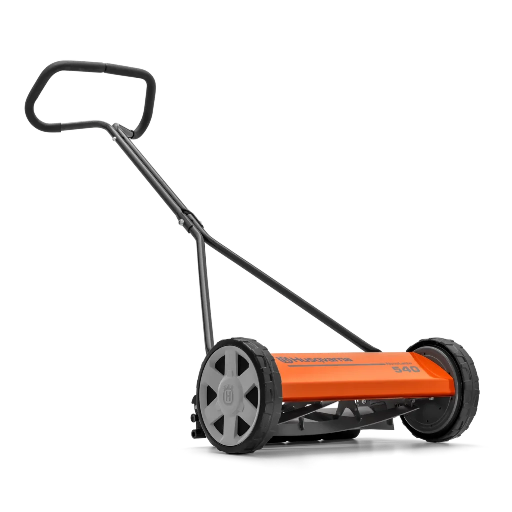 HUSQVARNA Spindelmäher 540