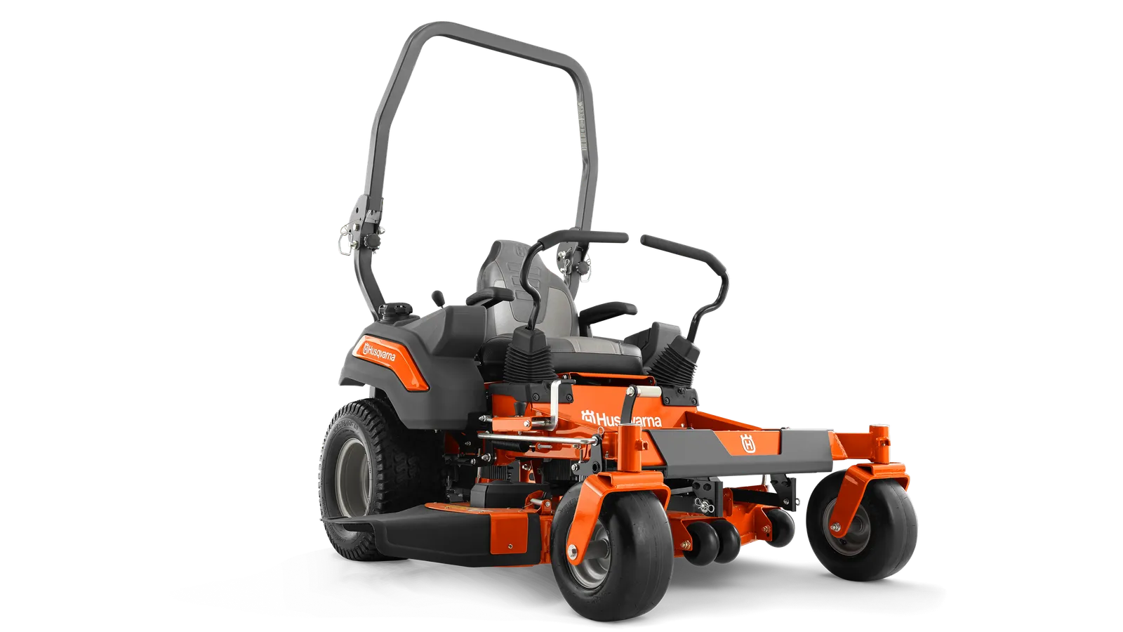 HUSQVARNA Z448 – Bild 14