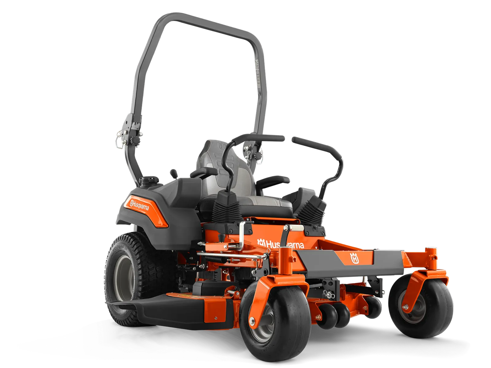 HUSQVARNA Z448 – Bild 15