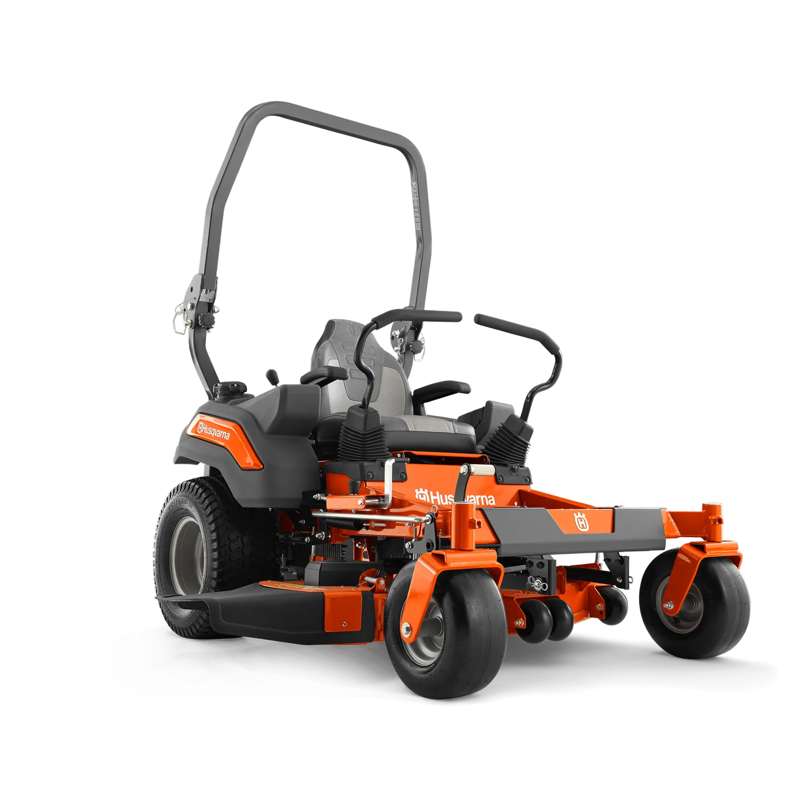 HUSQVARNA Z448 – Bild 13