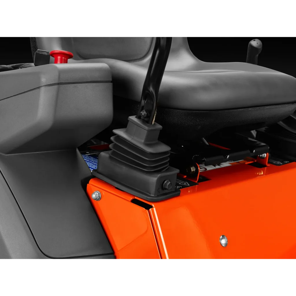 HUSQVARNA Z242F