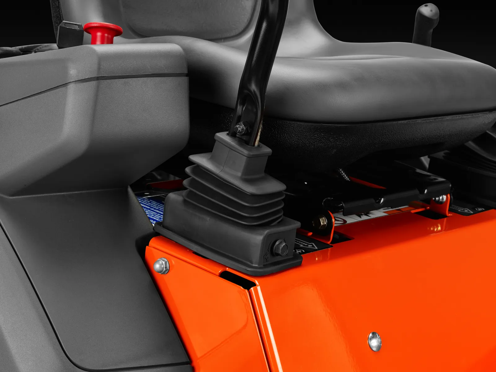 HUSQVARNA Z242F – Bild 3