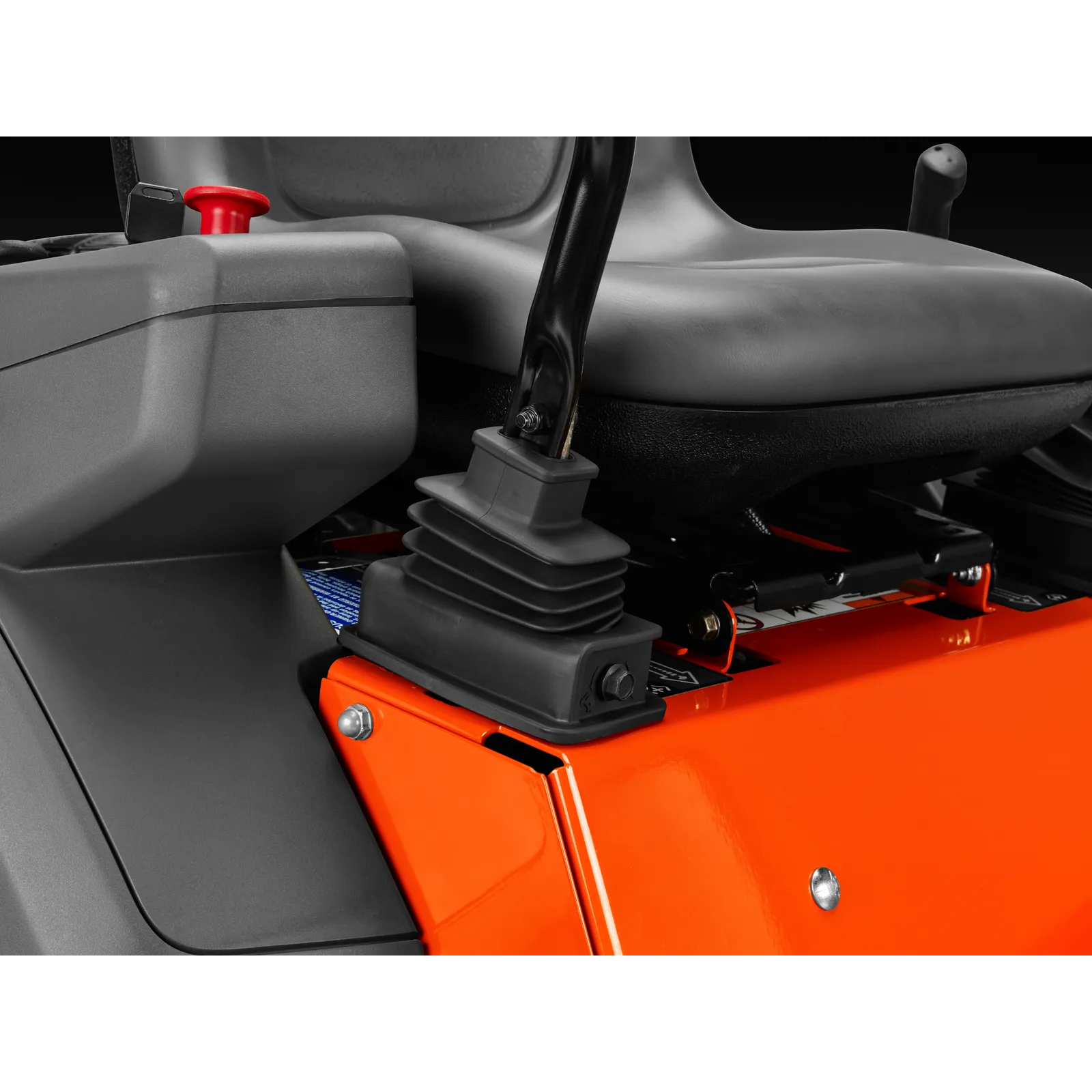 HUSQVARNA Z242F