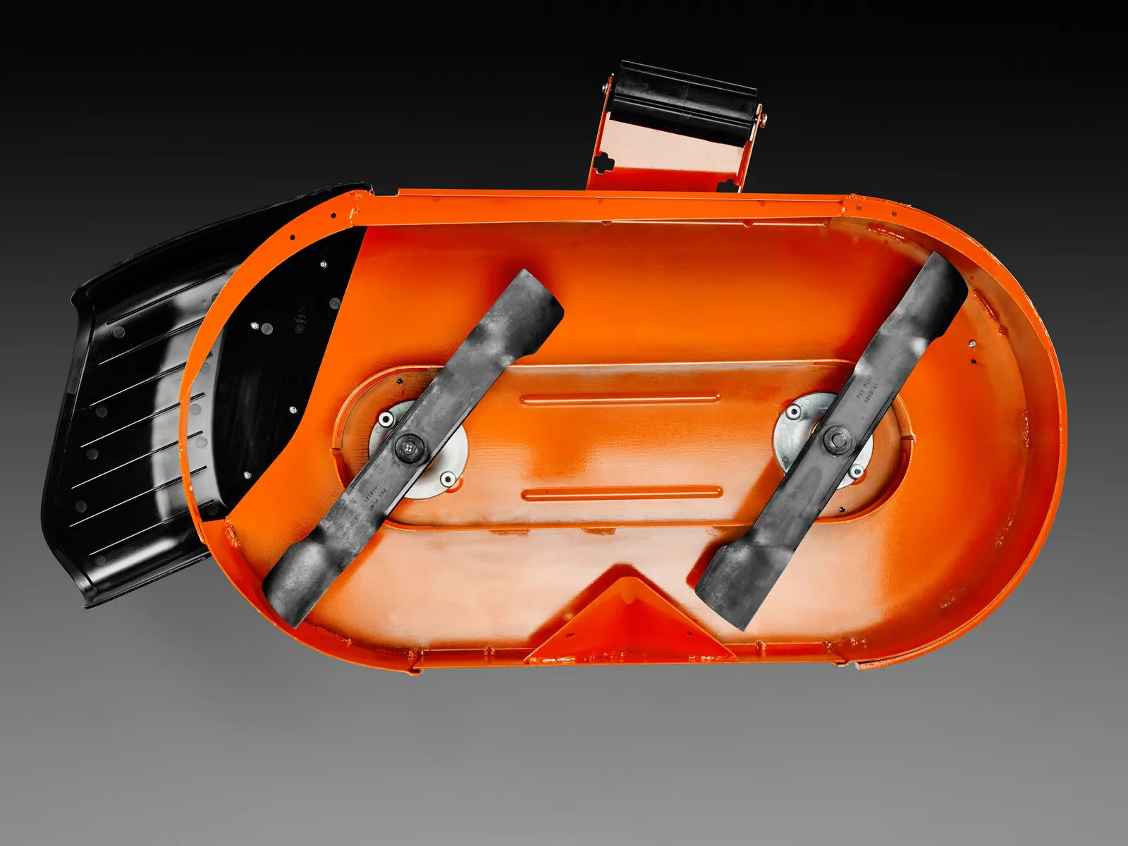 HUSQVARNA Z242F – Bild 6