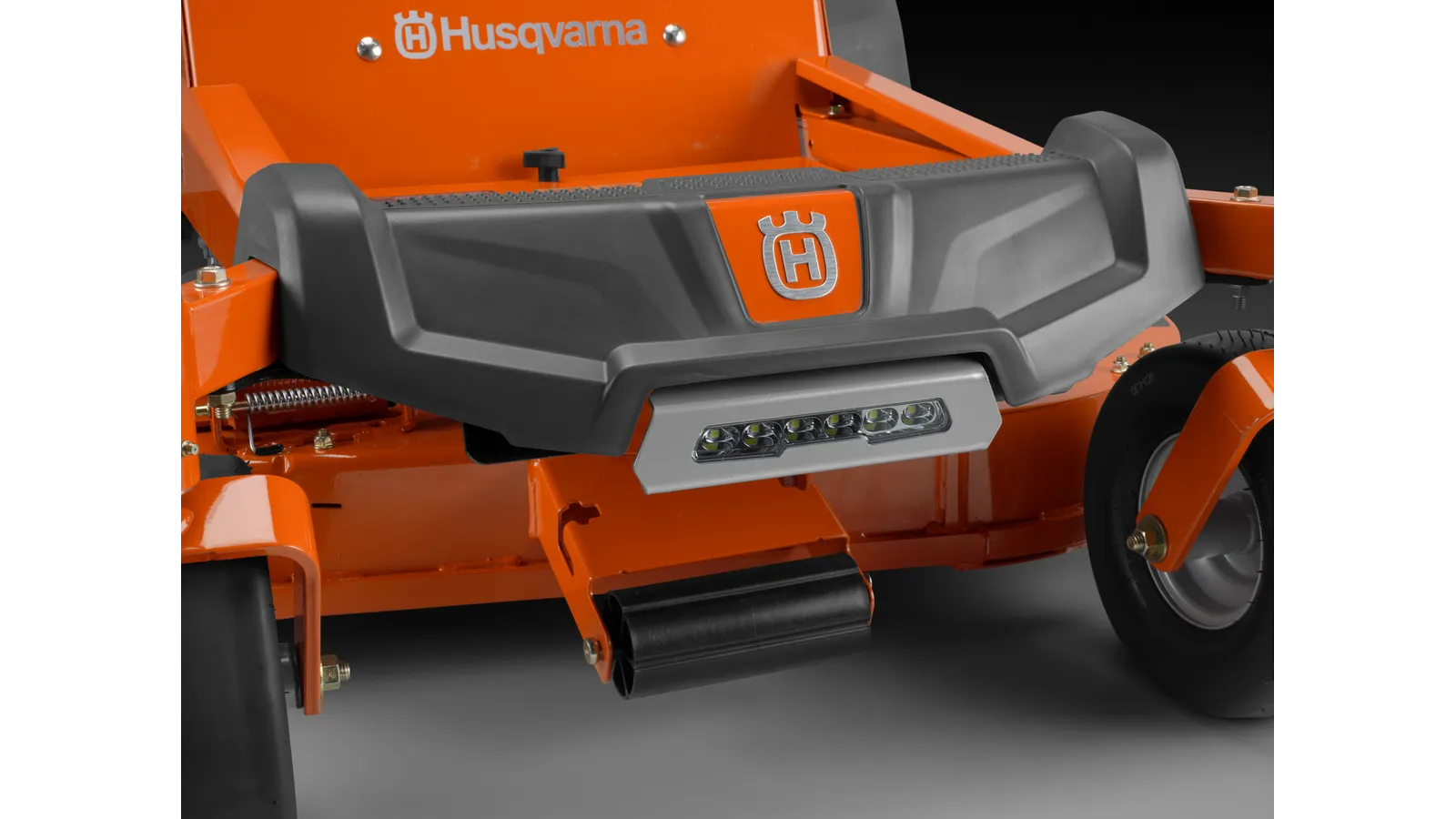 HUSQVARNA Z242F – Bild 8