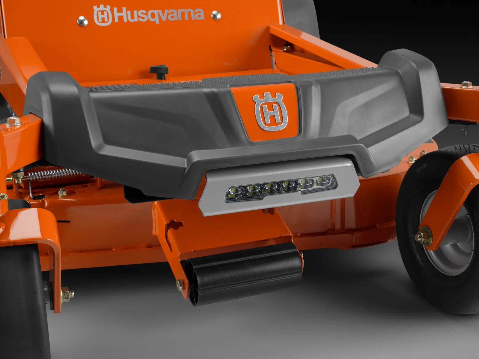 HUSQVARNA Z242F – Bild 9