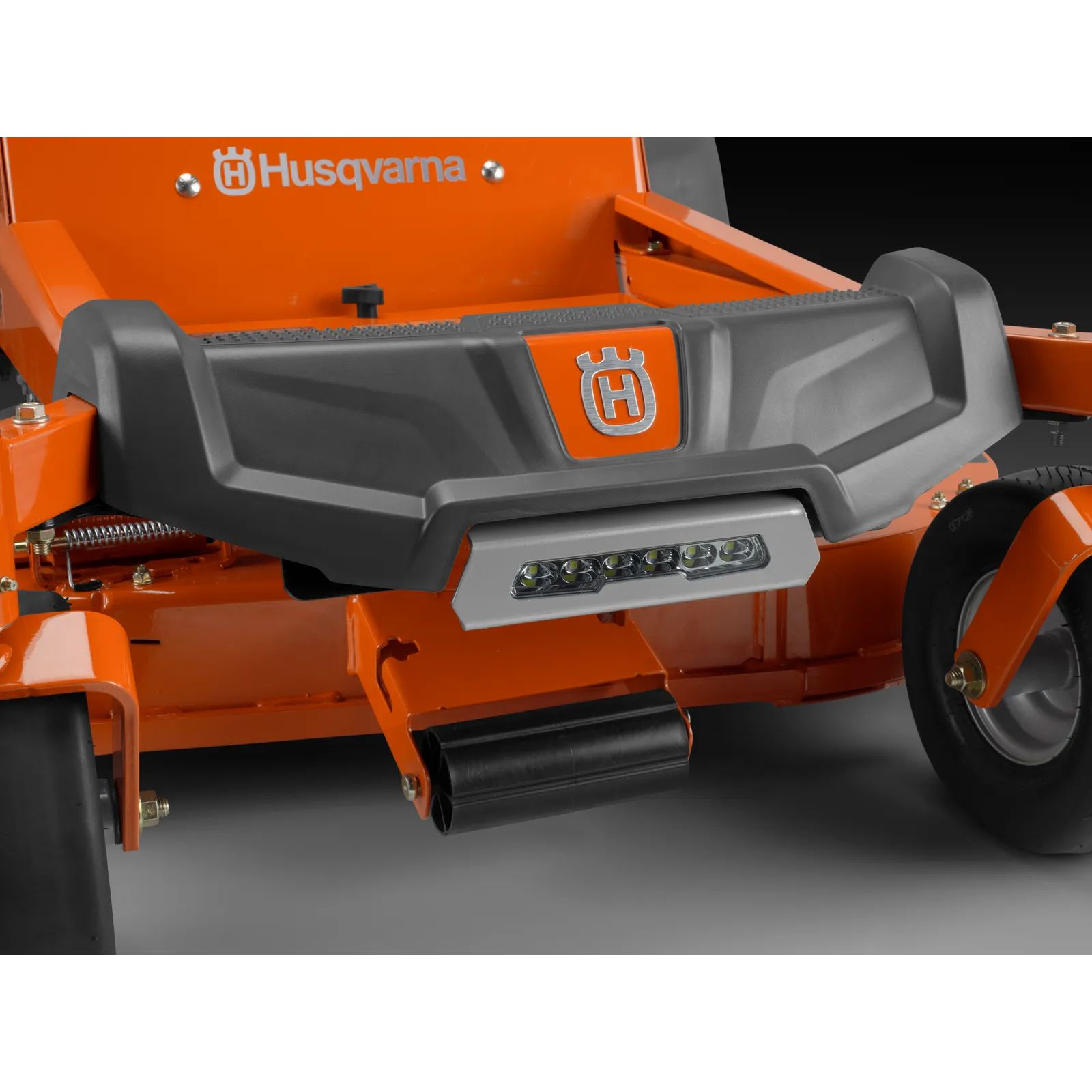 HUSQVARNA Z242F – Bild 7