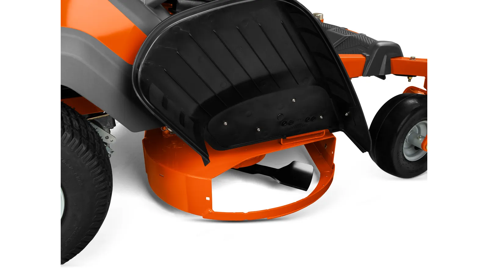 HUSQVARNA Z242F – Bild 11
