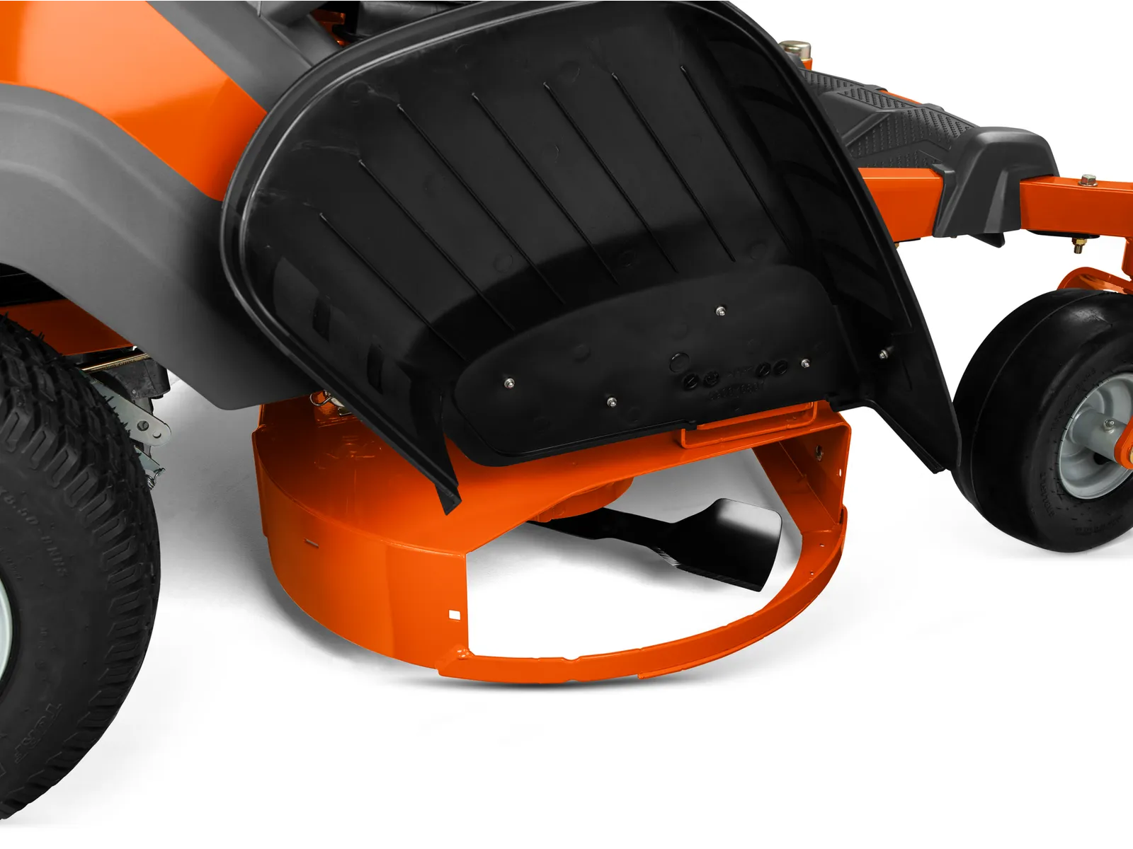 HUSQVARNA Z242F – Bild 12
