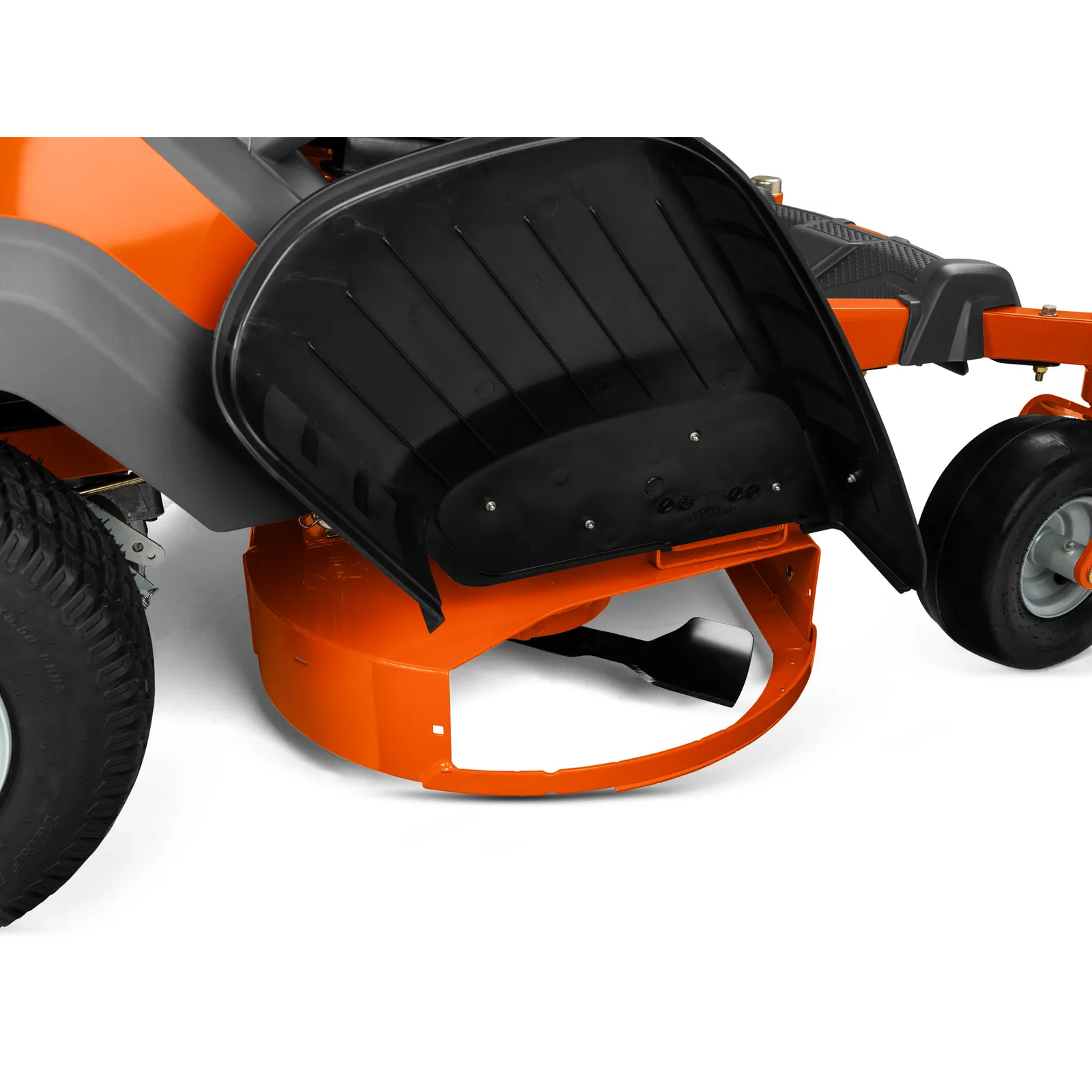 HUSQVARNA Z242F – Bild 10