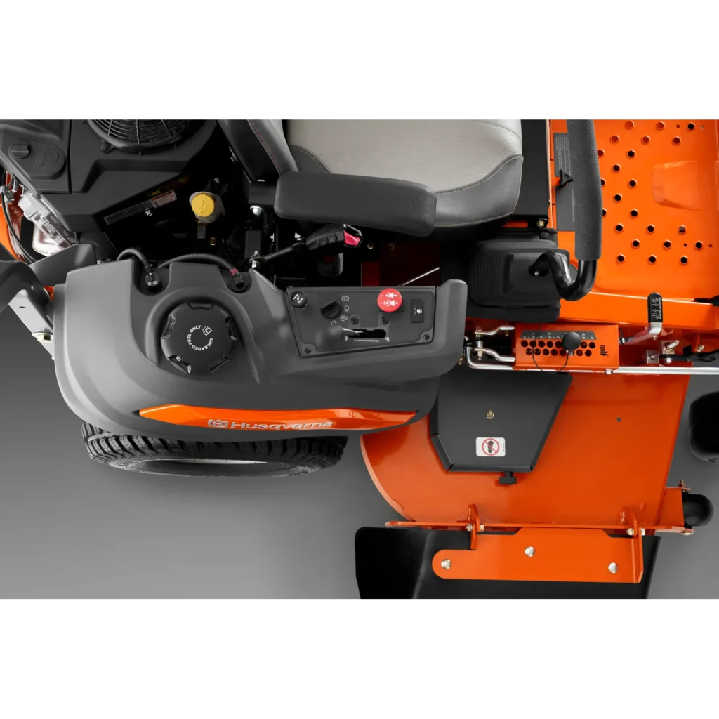 HUSQVARNA Z448