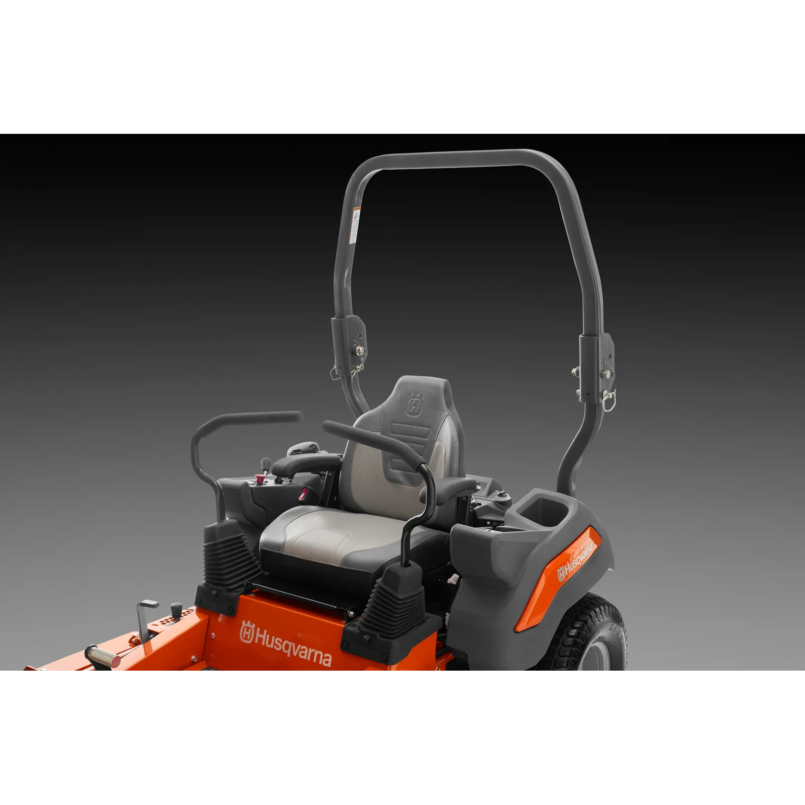 HUSQVARNA Z448 – Bild 4