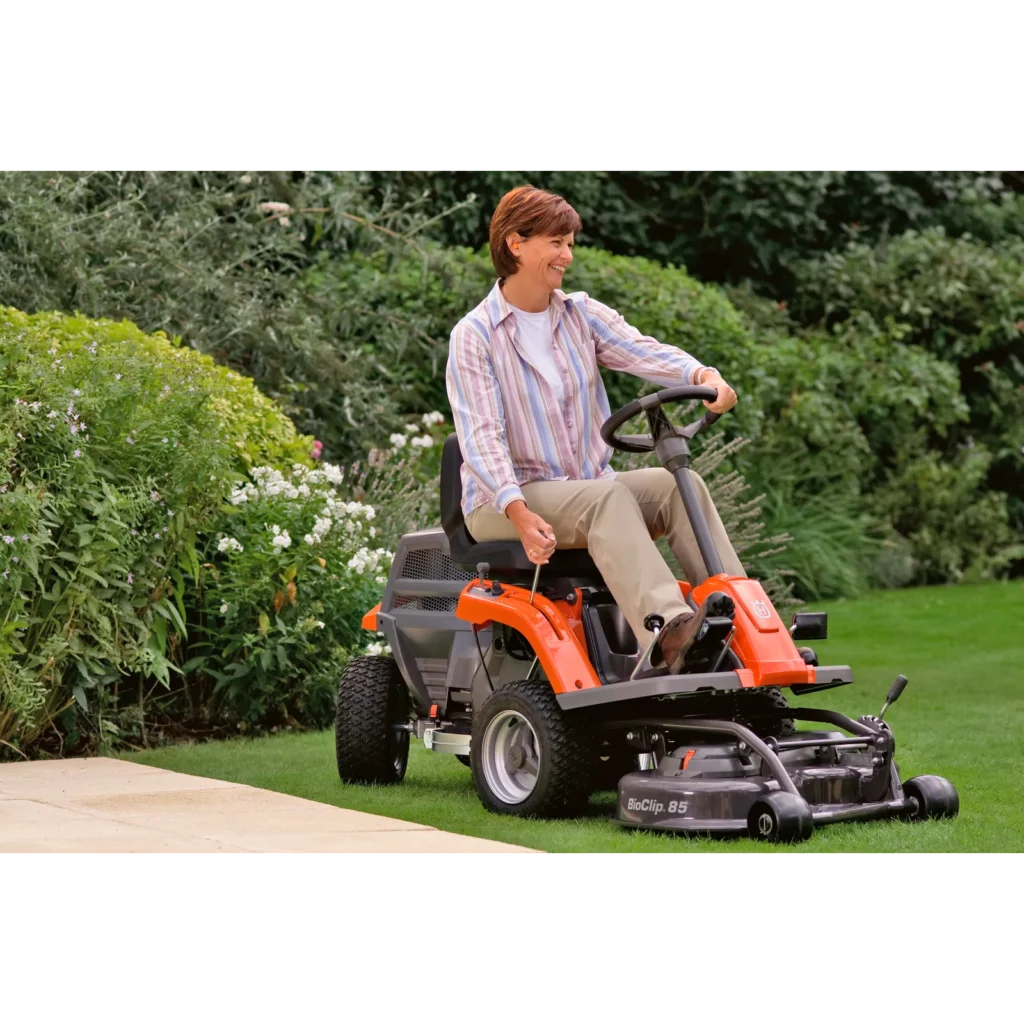HUSQVARNA Rider 112C