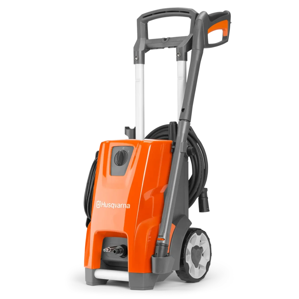 HUSQVARNA PW 345C