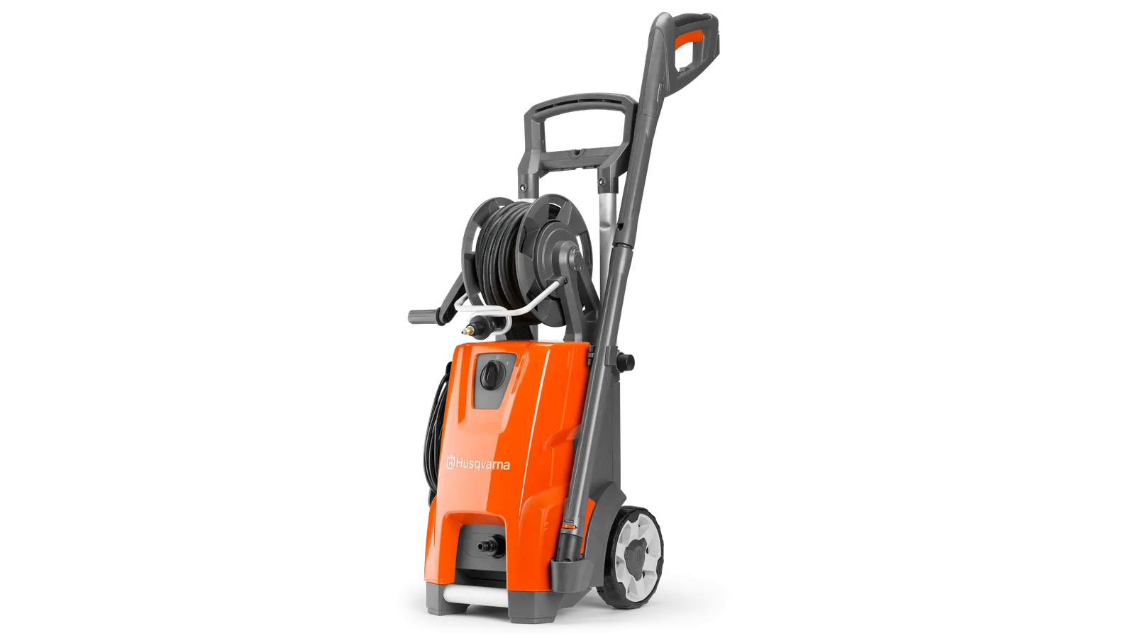 HUSQVARNA PW 350 – Bild 5