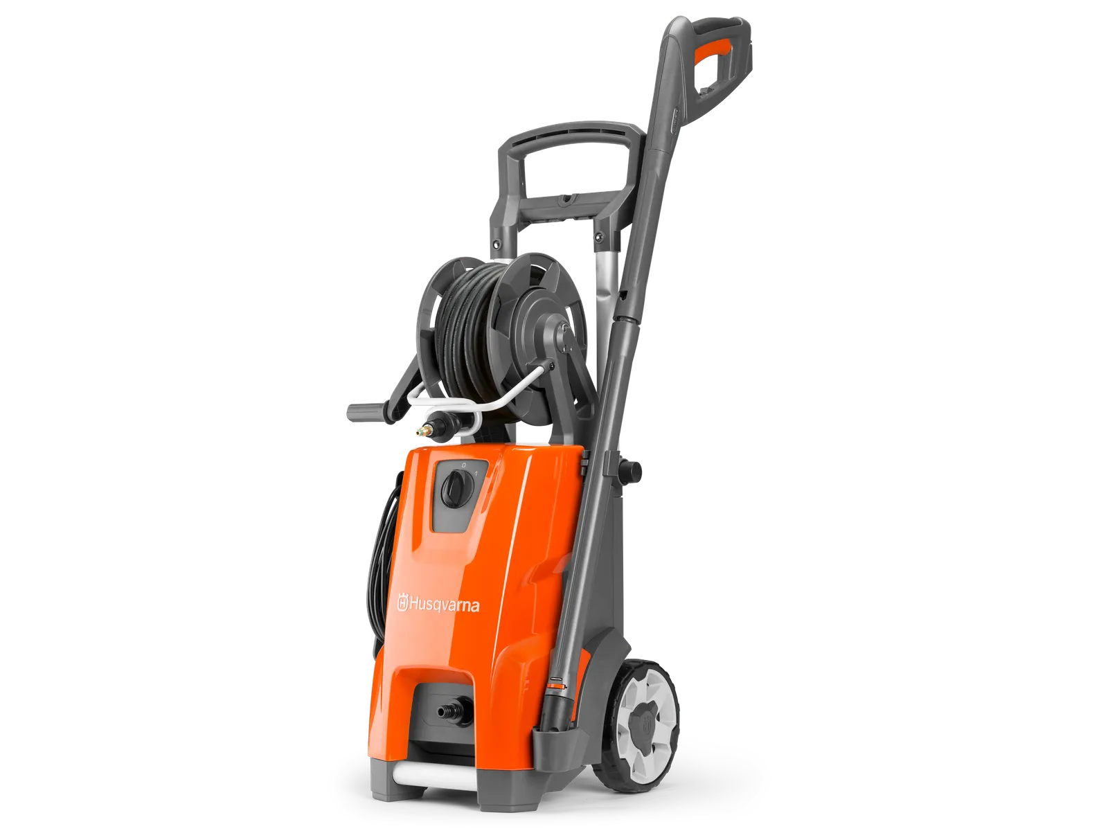 HUSQVARNA PW 350 – Bild 6