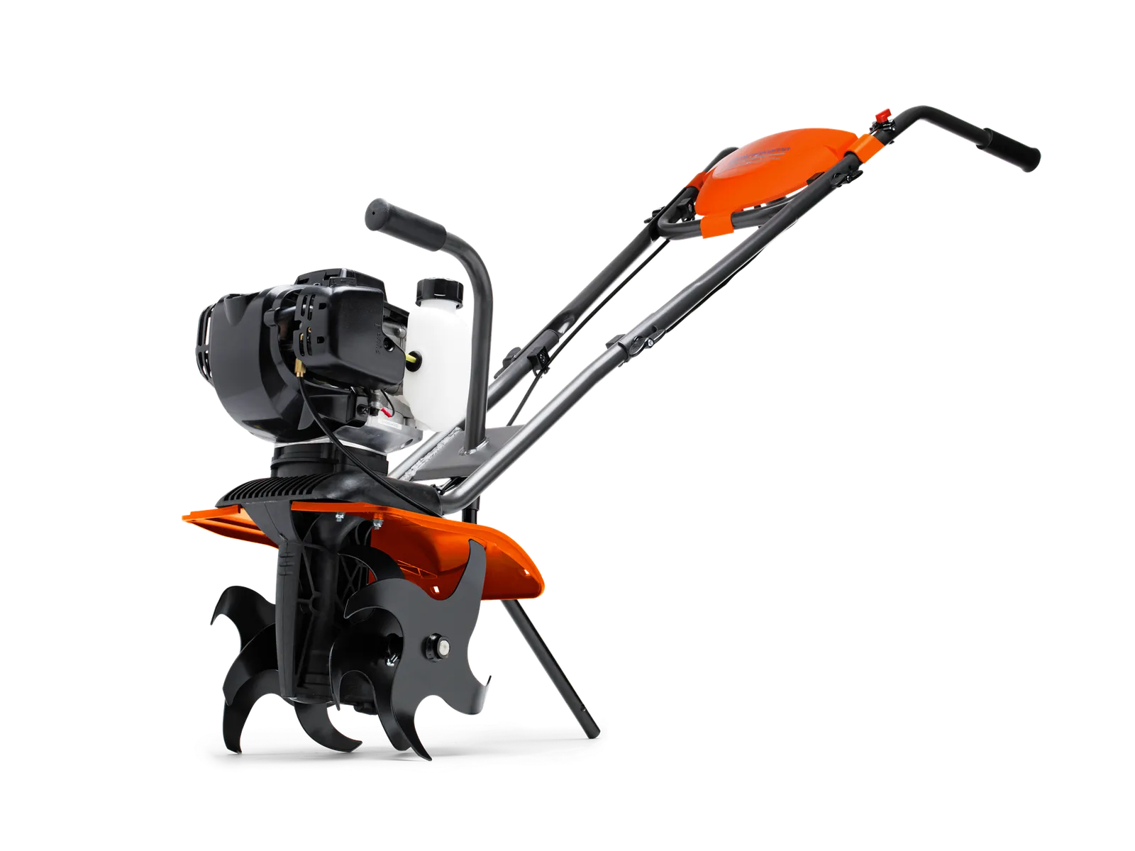 HUSQVARNA T300RS – Bild 3