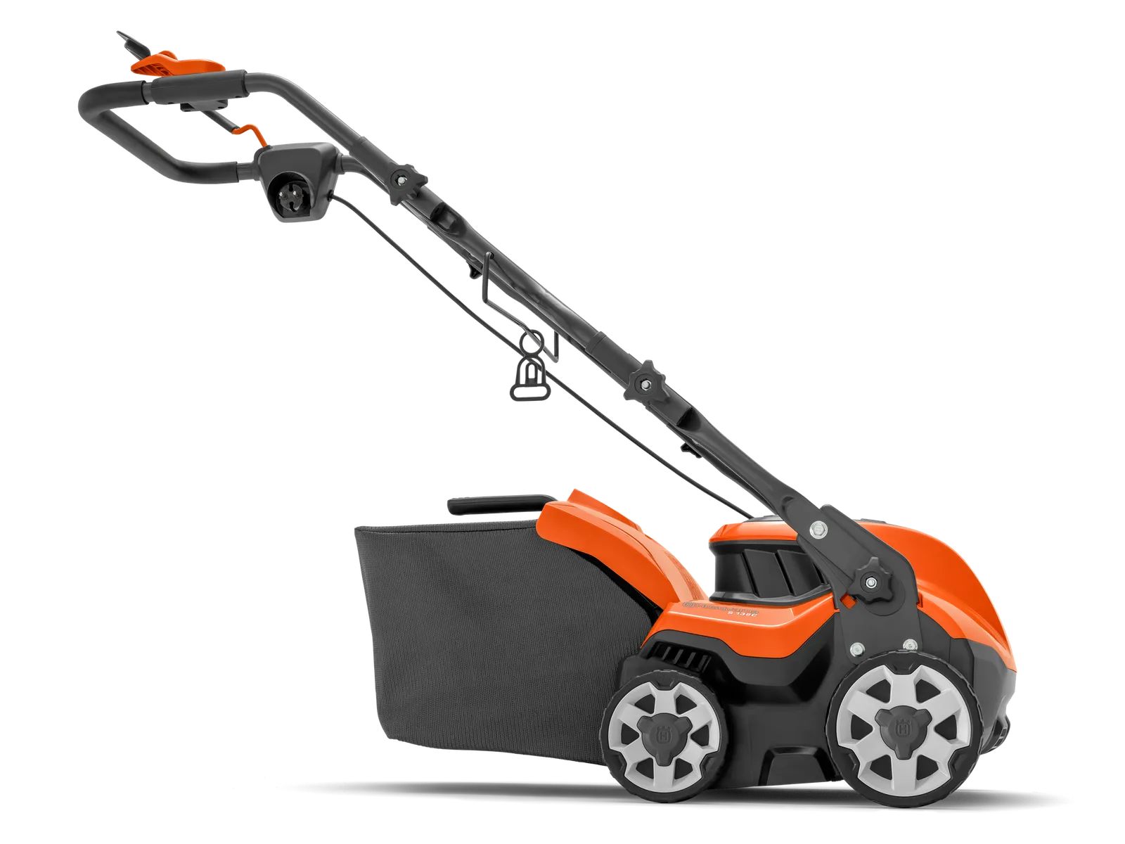 HUSQVARNA S 138C – Bild 18