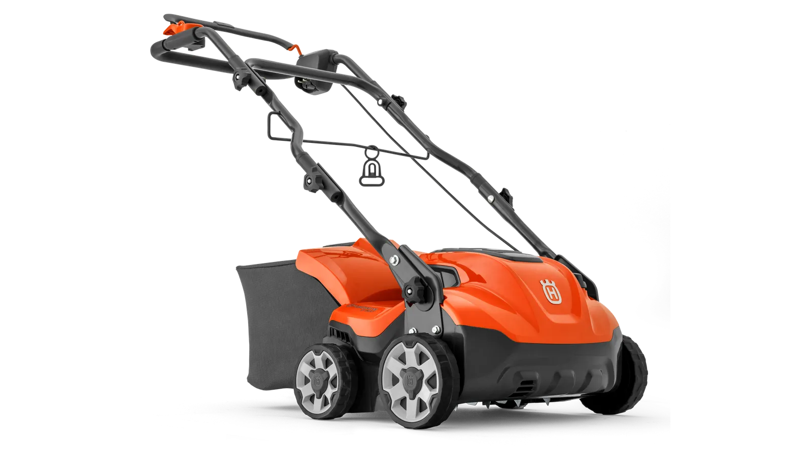 HUSQVARNA S 138C – Bild 20