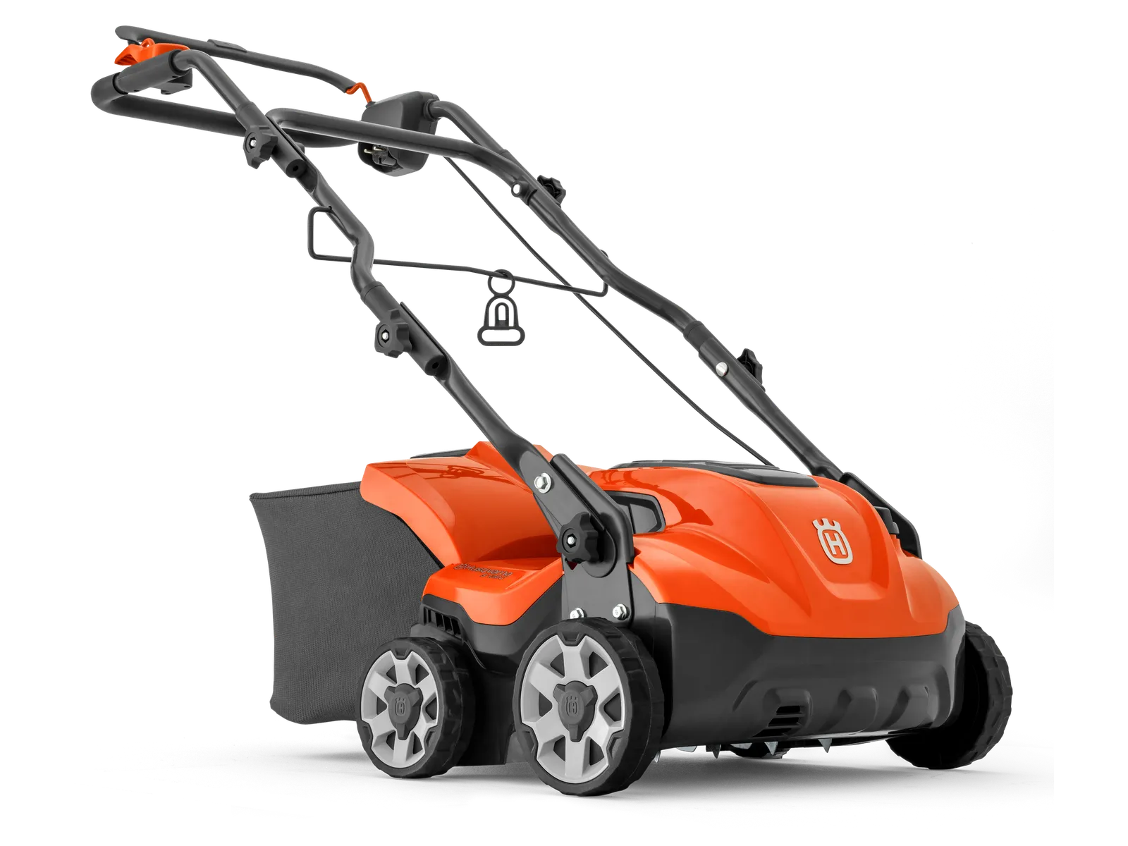 HUSQVARNA S 138C – Bild 21
