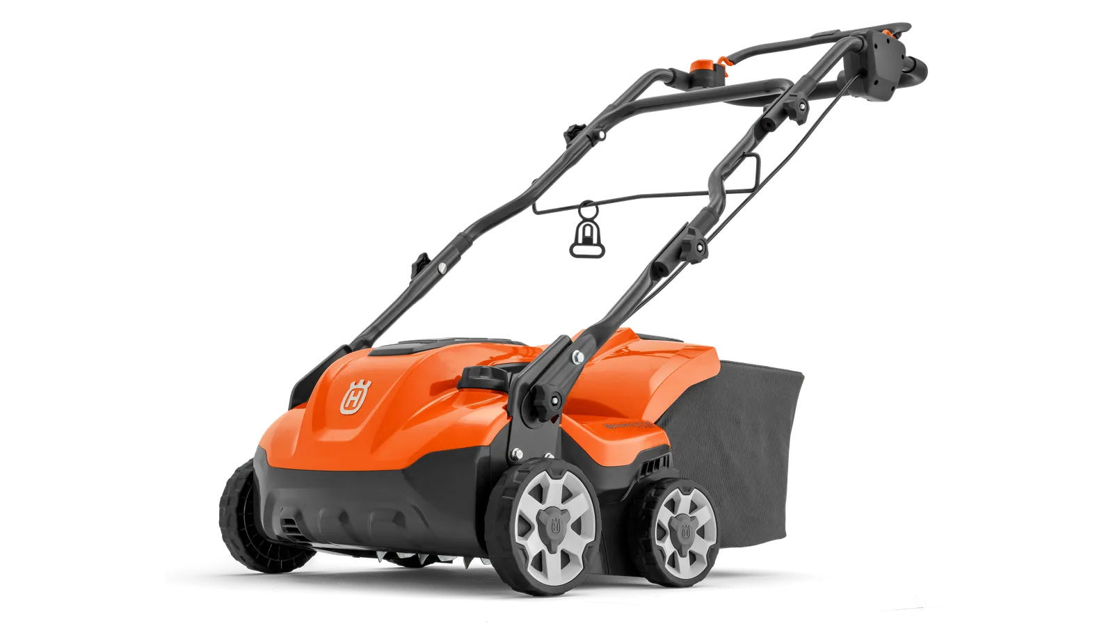HUSQVARNA S 138C – Bild 23