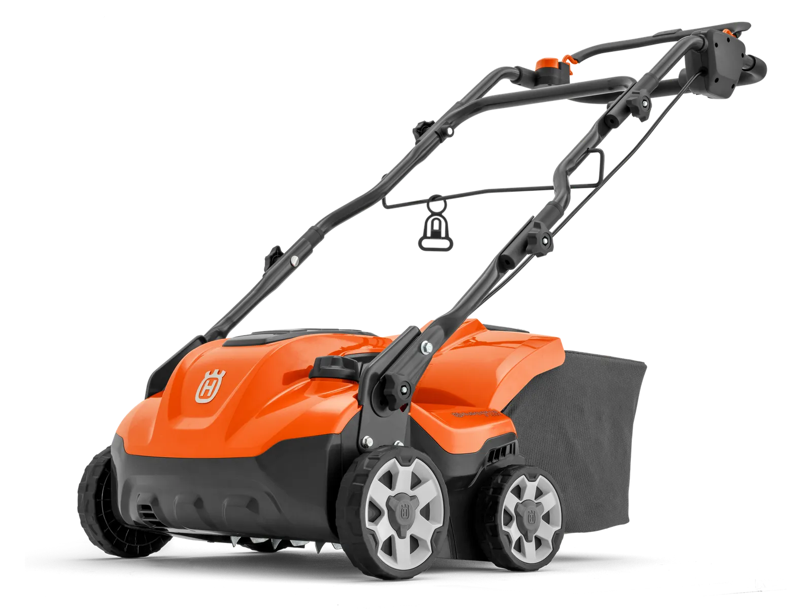 HUSQVARNA S 138C – Bild 24