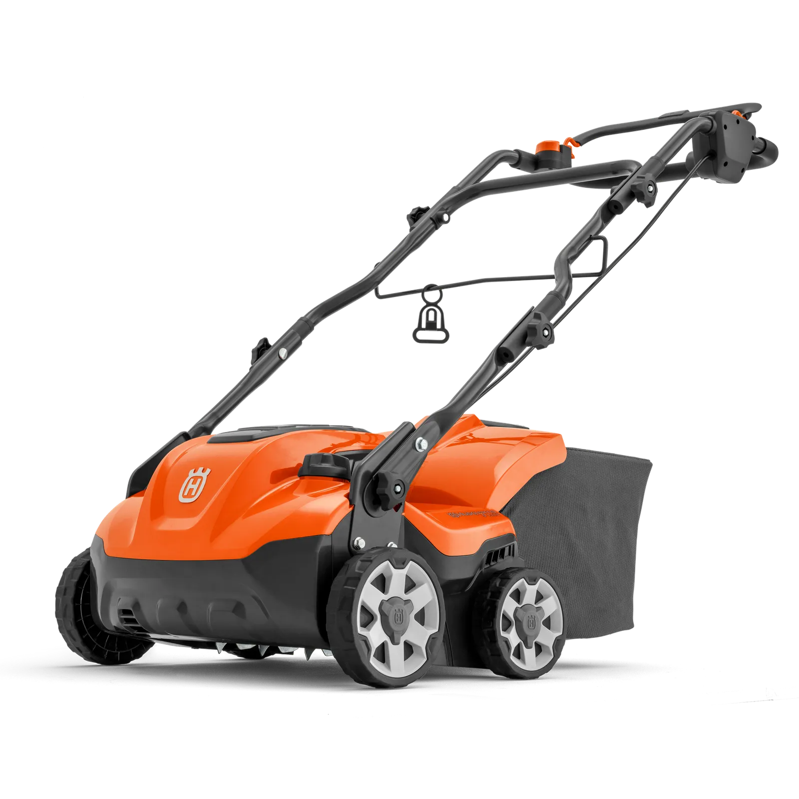 HUSQVARNA S 138C – Bild 22