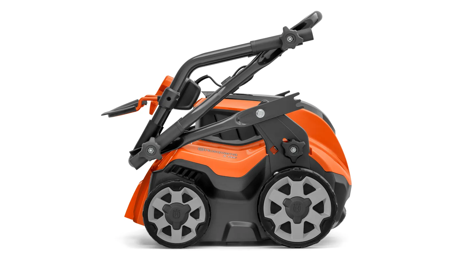 HUSQVARNA S 138C – Bild 2