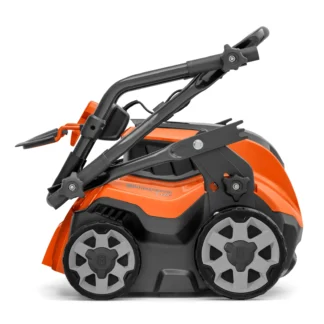 HUSQVARNA S 138C